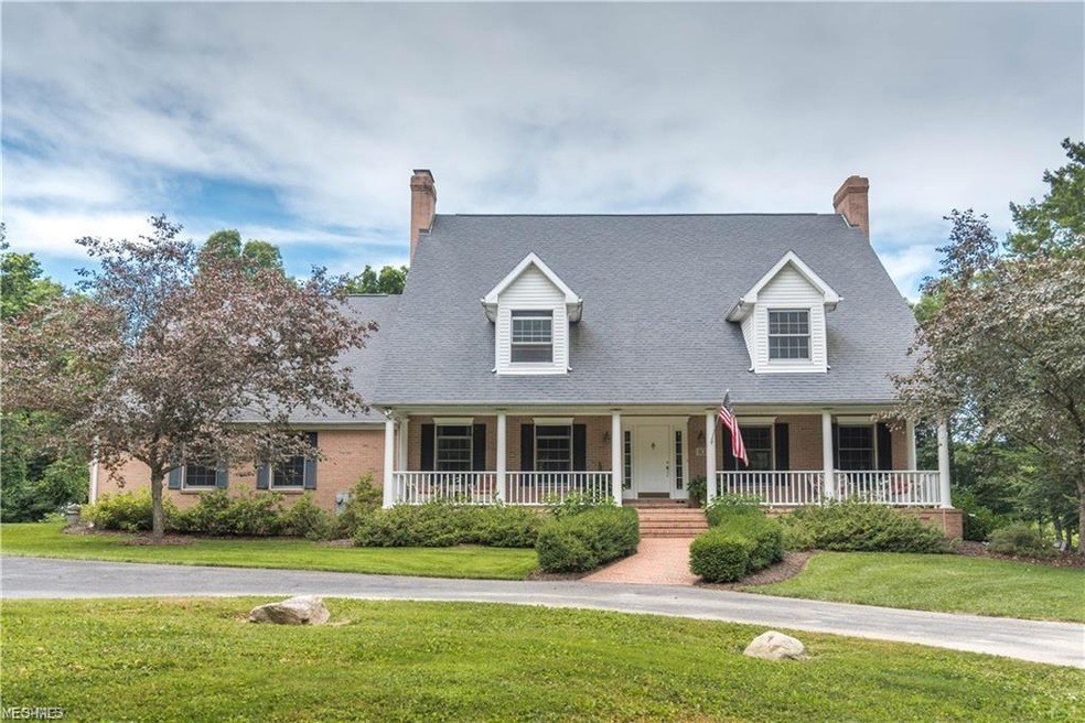 1013 Brandt Rd, Geneva, OH 44041 - photo 1