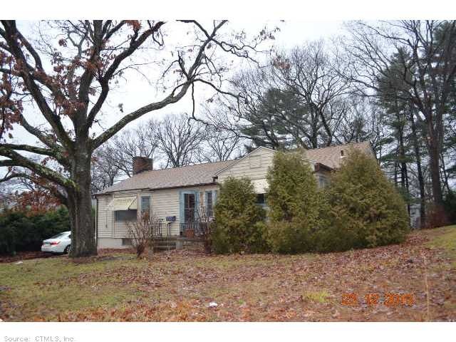 99 Moran St, Waterbury, CT 06704 - photo 1