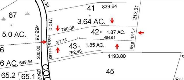 0 Ludingtonville Rd unit ONEH4432468, Kent, NY 12531 - photo 1