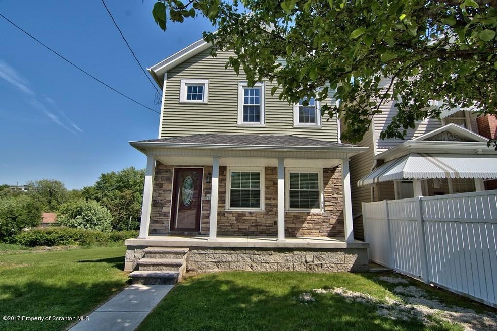 215 5th Ave, Scranton, PA 18505 - photo 1