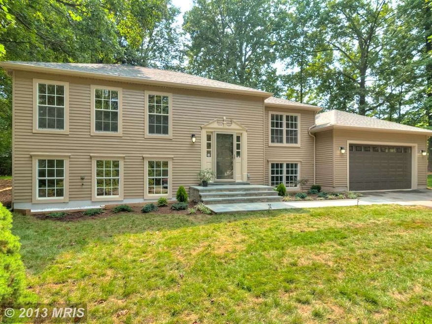 17413 Monitor Dr, Olney, MD 20832 - photo 1