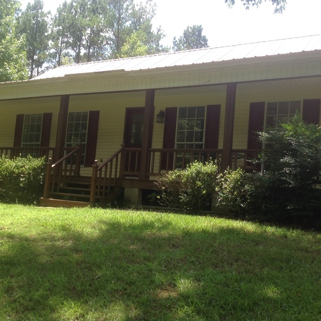 221 County Road 449, Oxford, MS 38655 - photo 1