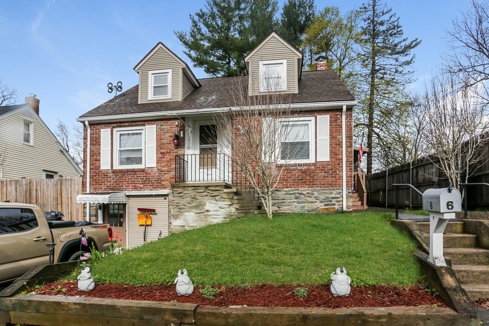 6 Ellestuen Rd, Worcester, MA 01606 - photo 1