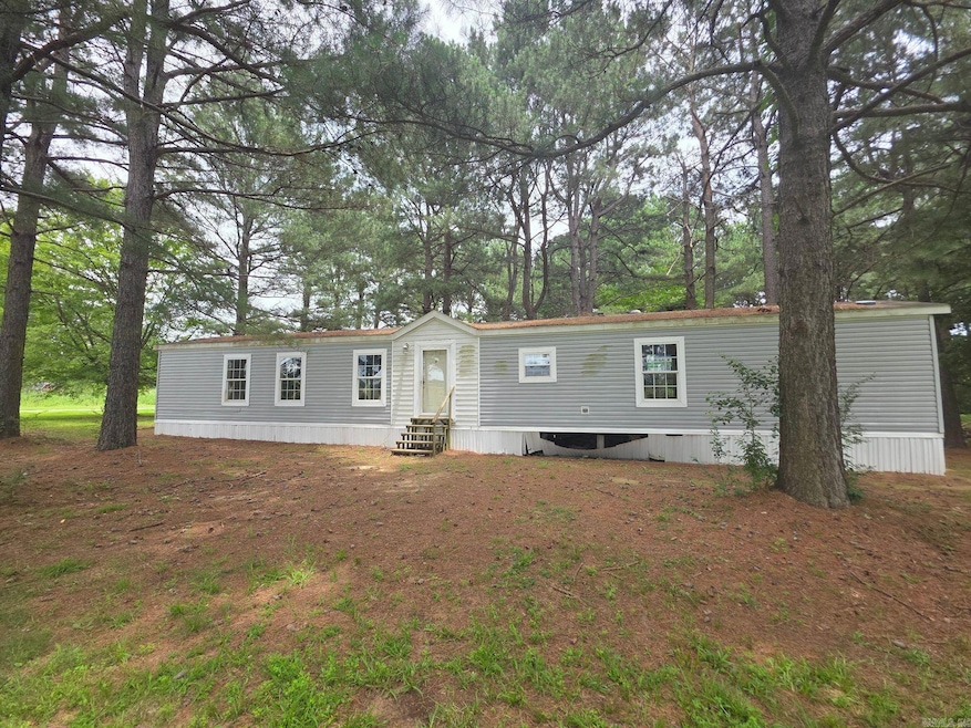 45 Willow Tree Rd, Ward, AR 72176 - photo 1