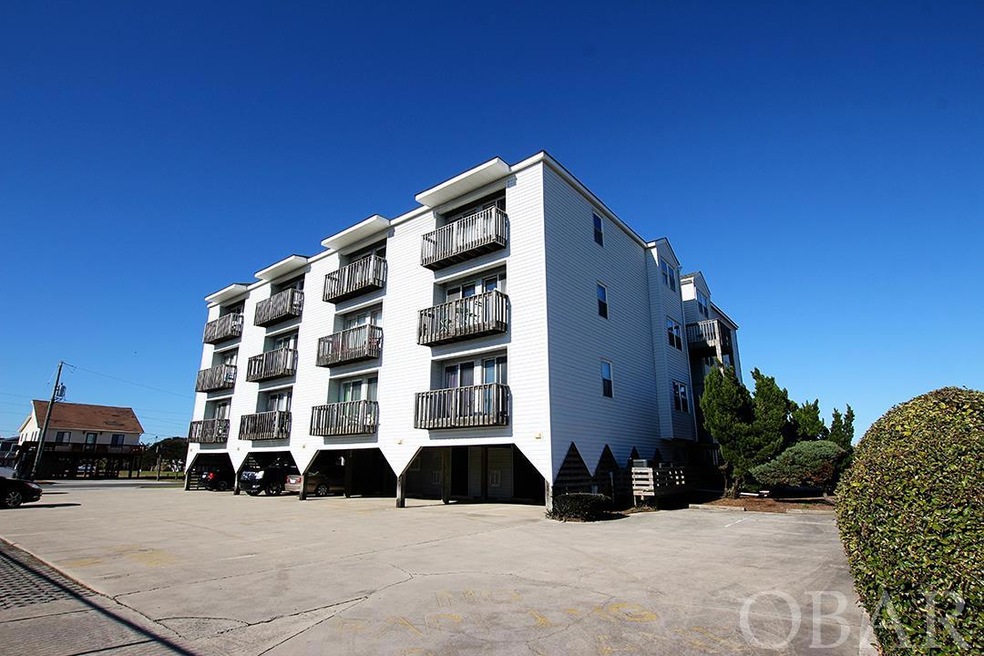 804 S Memorial Blvd unit 1F, Kill Devil Hills, NC 27948 - photo 1