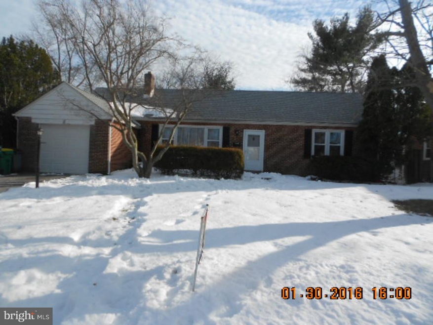 404 Eastman Rd, Wilmington, DE 19803 - photo 1