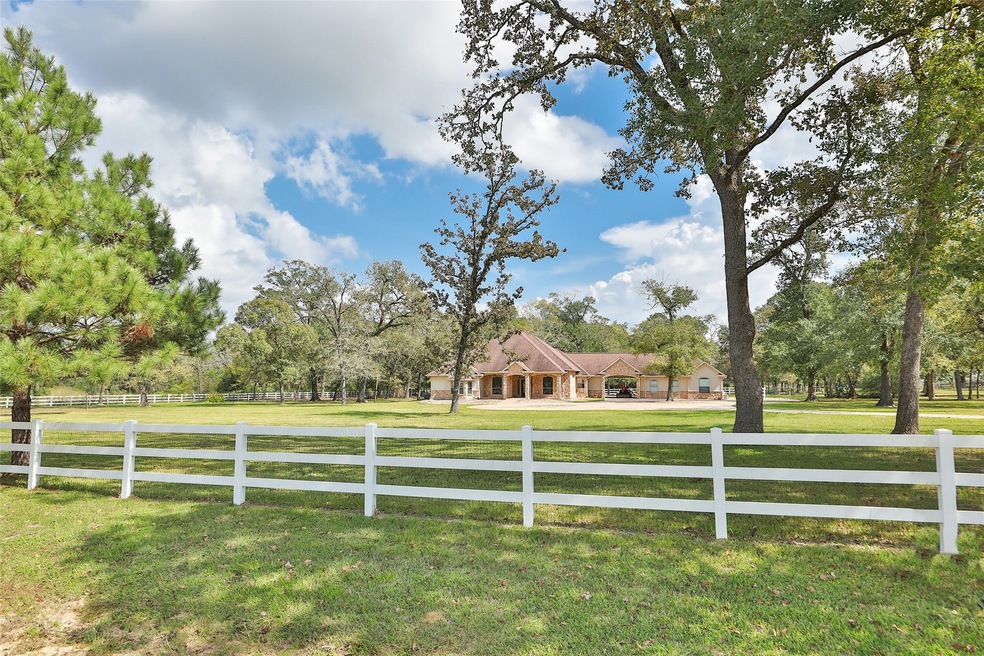 420 Ruel Rd, Magnolia, TX 77355 - photo 1