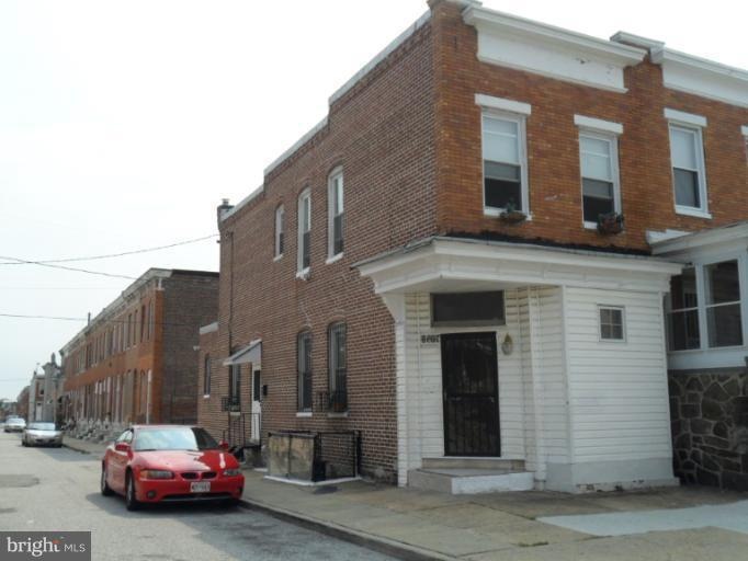 2719 Ashland Ave, Baltimore, MD 21205 - photo 1