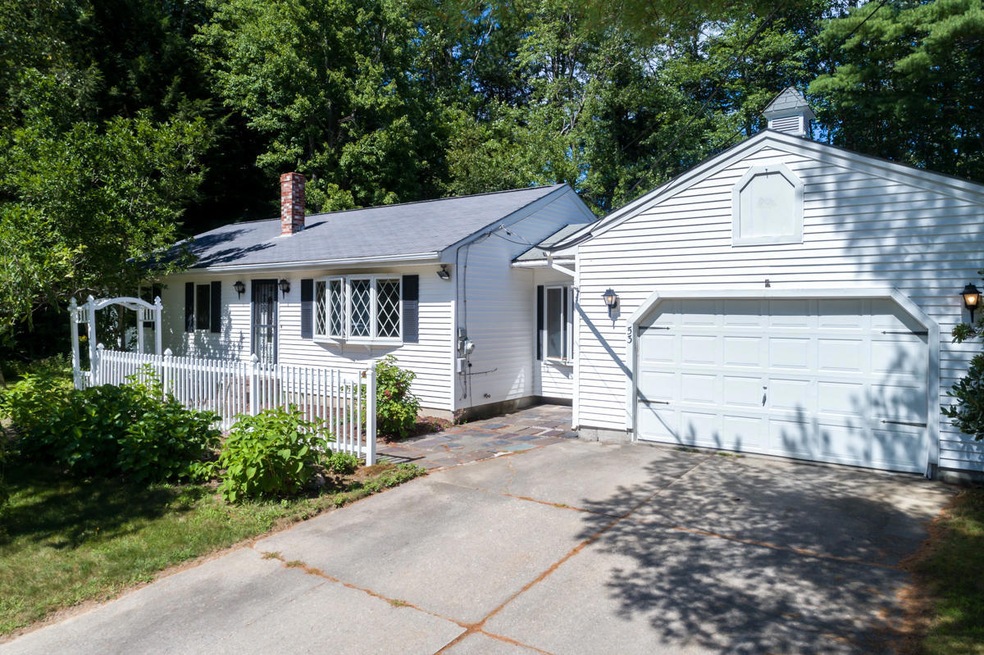 53 Huston St, Lisbon, ME 04252 - photo 1