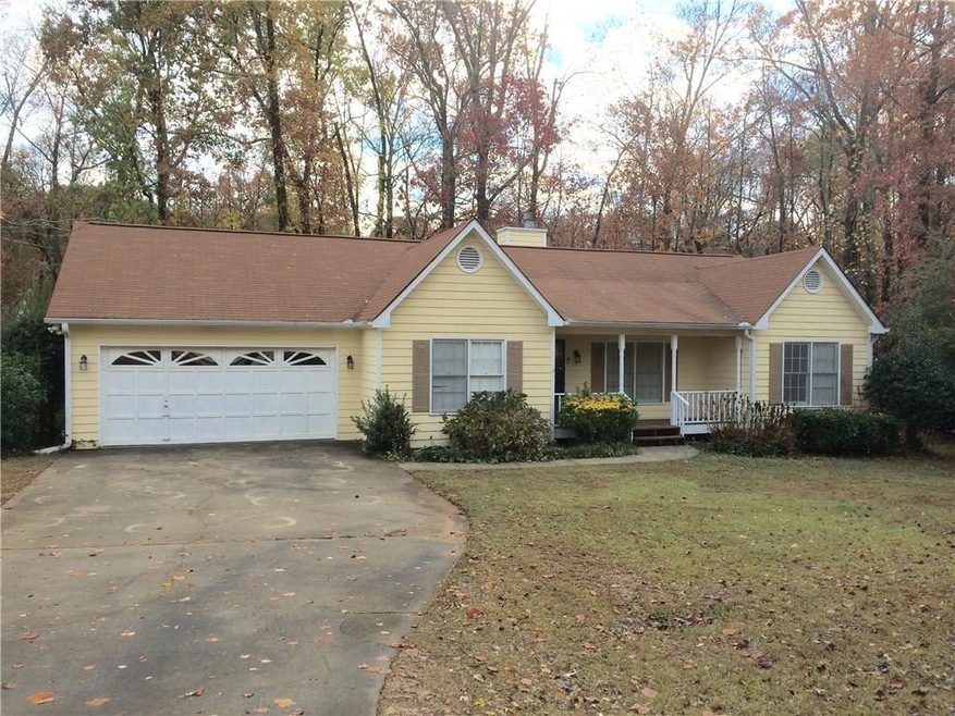 215 Melrose Way, McDonough, GA 30252 - photo 1