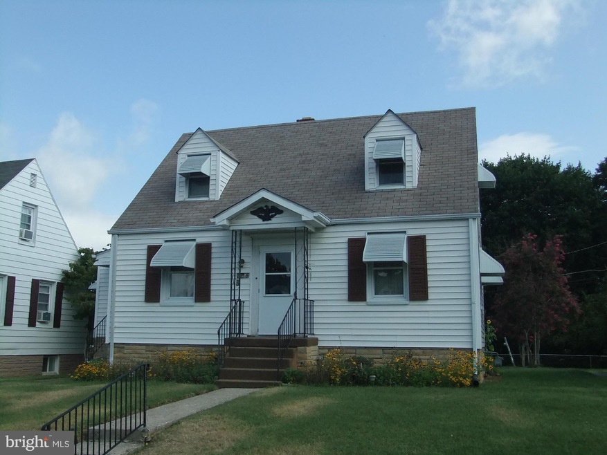 1056 Fairview Rd, Hagerstown, MD 21742 - photo 1