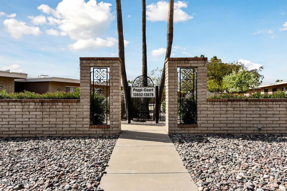 1-Community Entrance