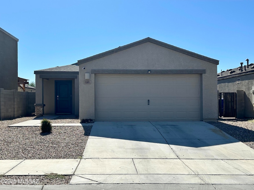 5992 S Antrim Loop, Tucson, AZ 85706 - photo 1