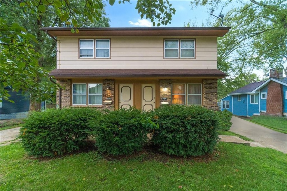 2616 53rd St, Des Moines, IA 50310 - photo 1