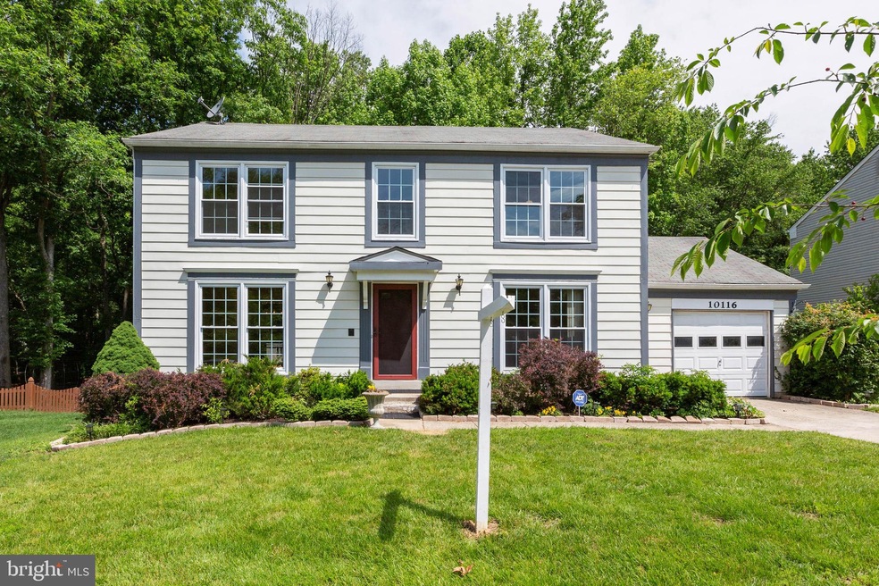 10116 Snowden Rd, Laurel, MD 20708 - photo 1