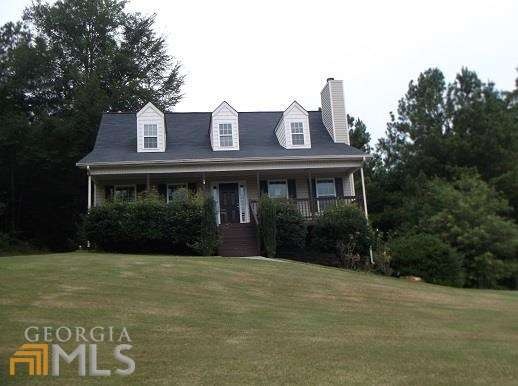 18 Hames Point unit PTE, Adairsville, GA 30103 - photo 1