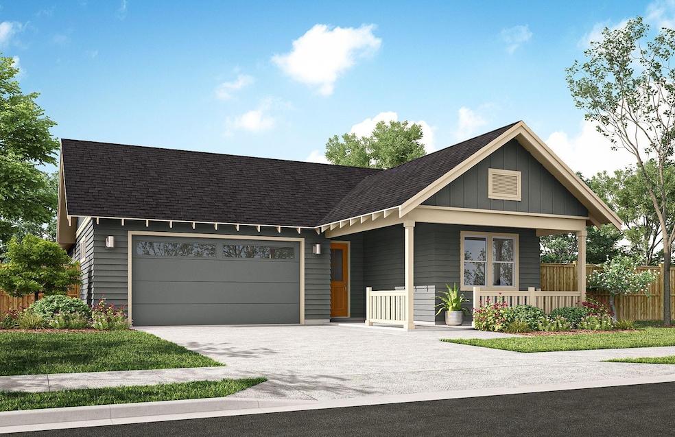 61221 SE Wagyu Dr unit Lot 152, Bend, OR 97702 - photo 1