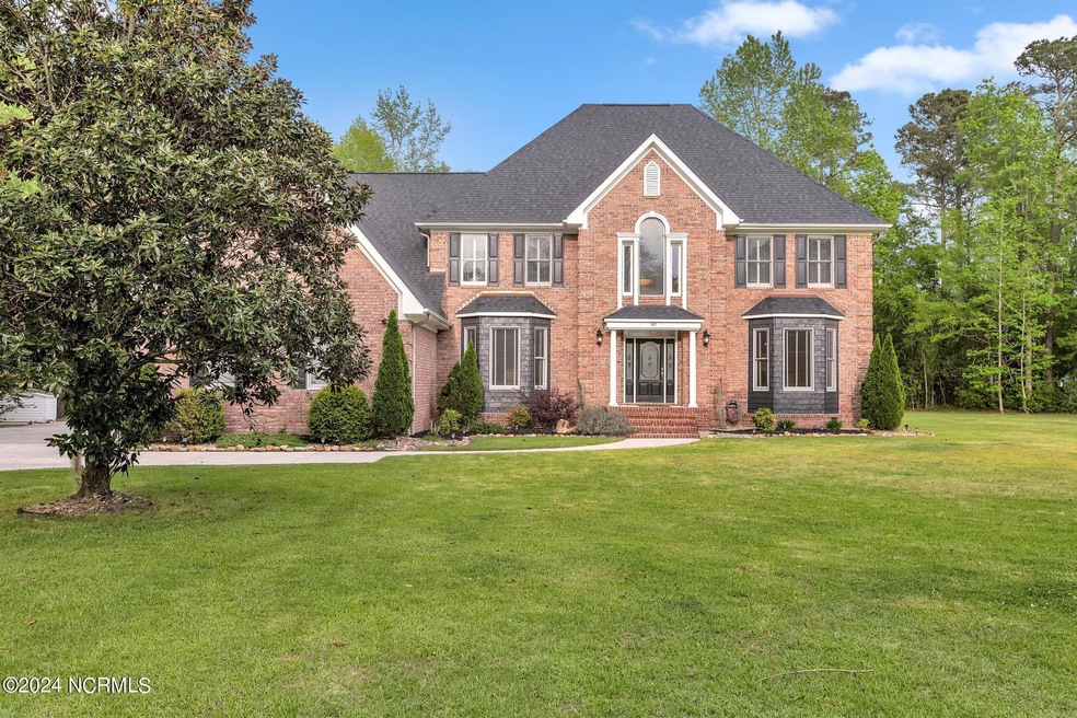 317 Harvest Dr, Jacksonville, NC 28540 - photo 1