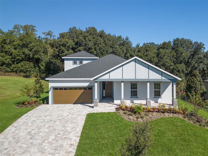 30242 Bretton Loop, Mount Dora, FL 32757 - photo 1