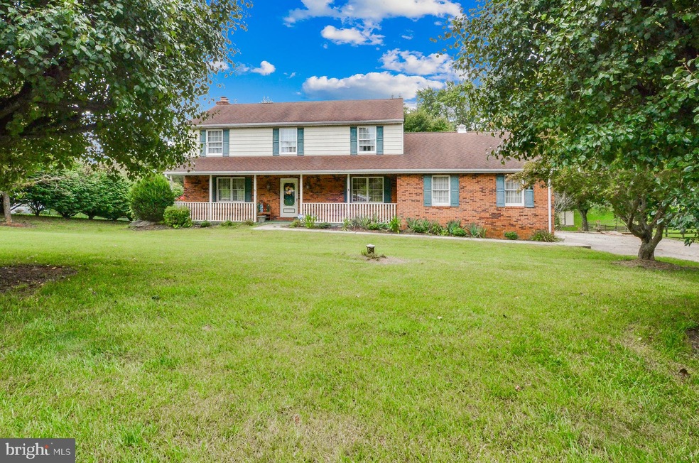 3208 Hunt Rd, Fallston, MD 21047 - photo 1