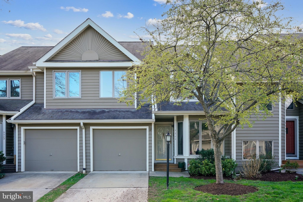 5205 Columbia Rd, Columbia, MD 21044 - photo 1