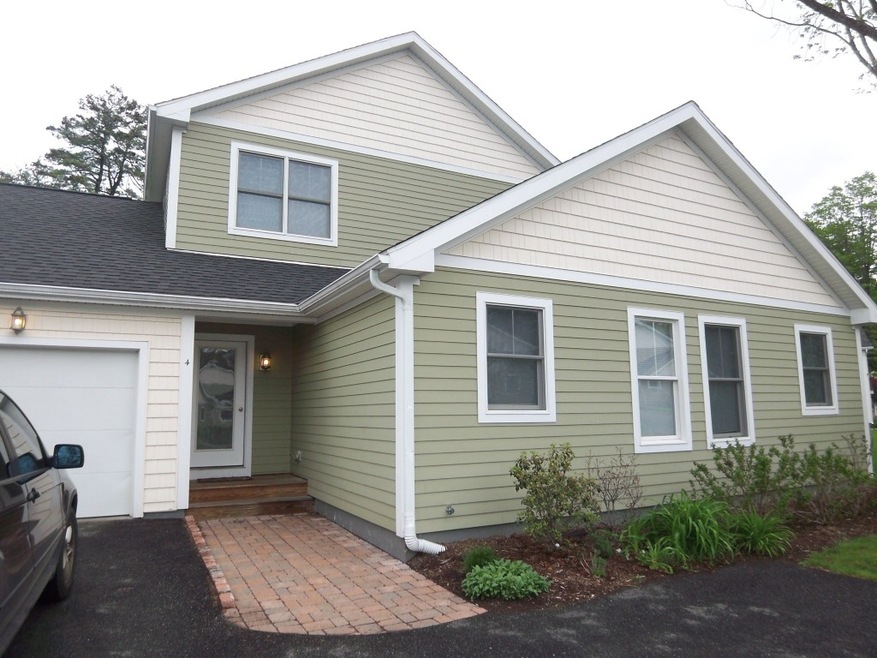 4 Yokun Brook Rd, Lenox, MA 01240 - photo 1