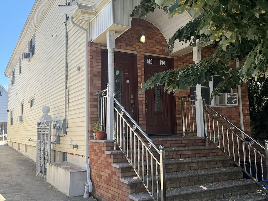 Entry