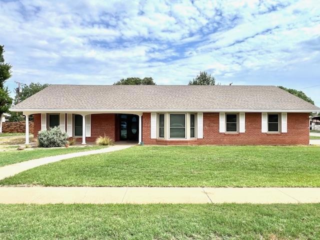 Under Contract $258,000