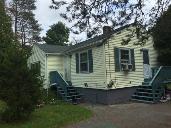 190 Oak St, Foxboro, MA 02035 - photo 1