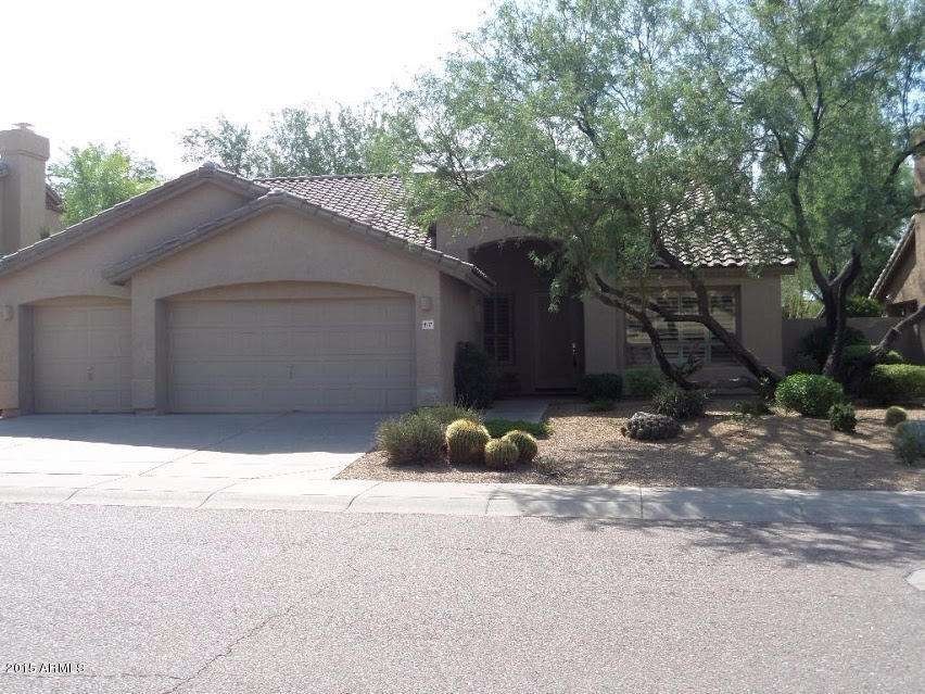 Welcome Home!!