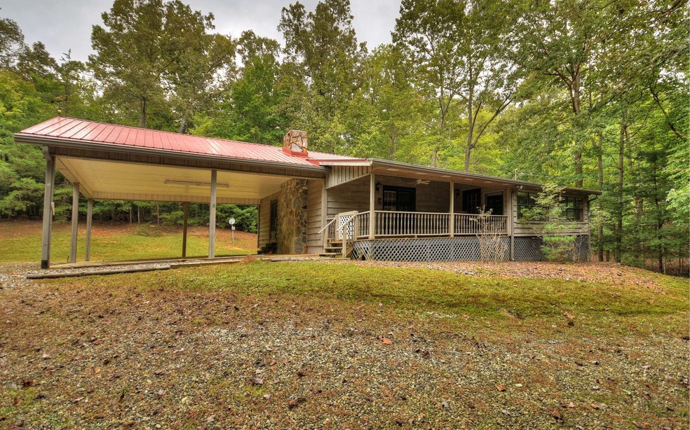 1589 Briar Cove Rd, Morganton, GA 30560 - photo 1