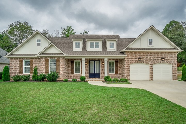 114 Glen Abbey Dr, Cookeville, TN 38506 - photo 1