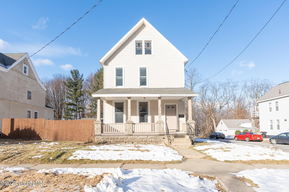 1701 Campbell Ave, Schenectady, NY 12306 - photo 1