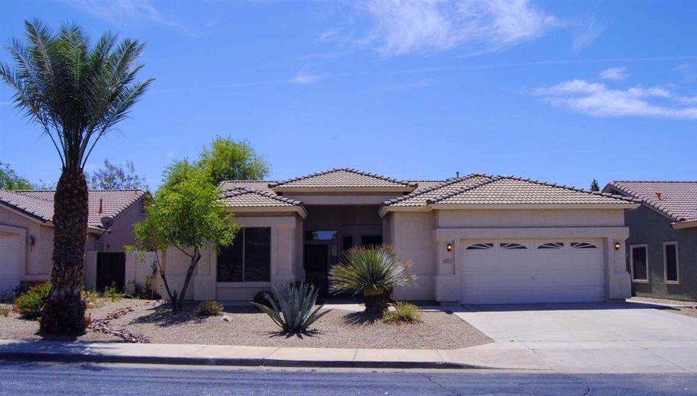 Gorgeous Curb Appeal