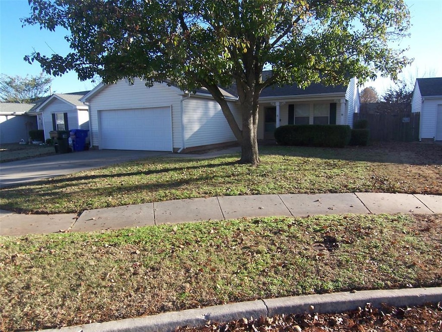 2608 Briar Patch Way, Norman, OK 73071 - photo 1