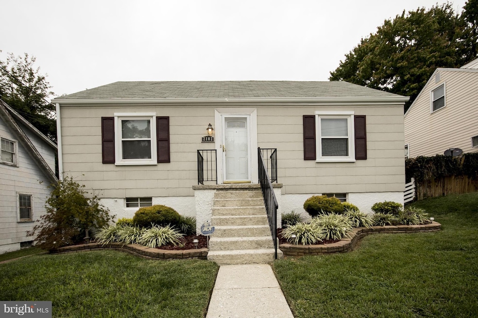 2102 Park Place, Gwynn Oak, MD 21207 - photo 1