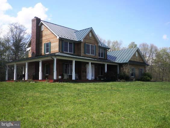 388 Off Rt 13 1, Berkeley Springs, WV 25411 - photo 1