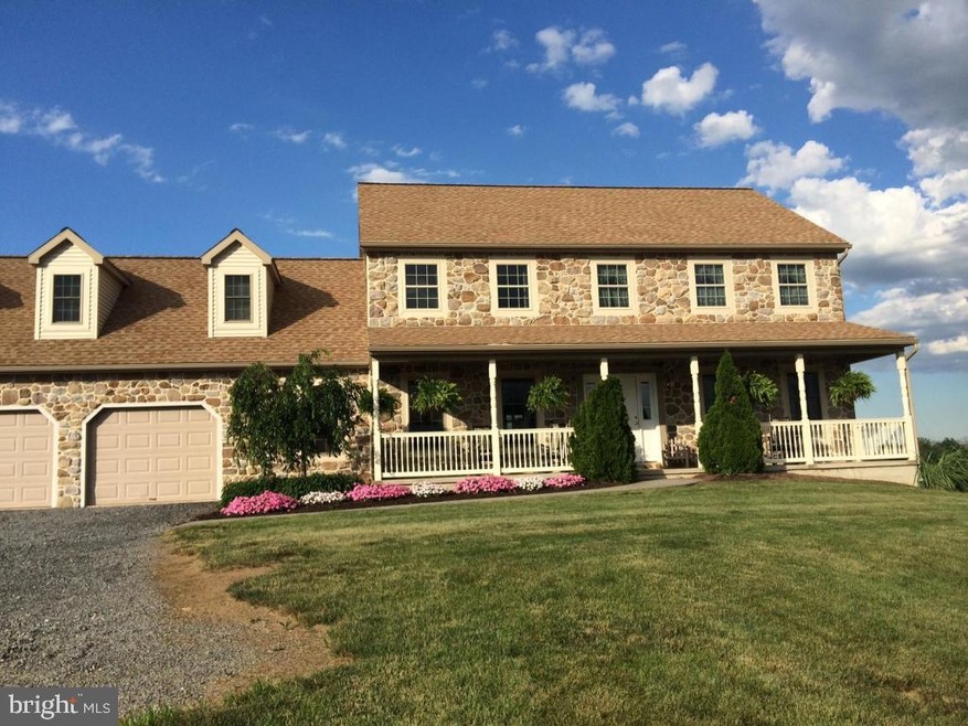 unlisted-address, Milton, PA 17847 - photo 1