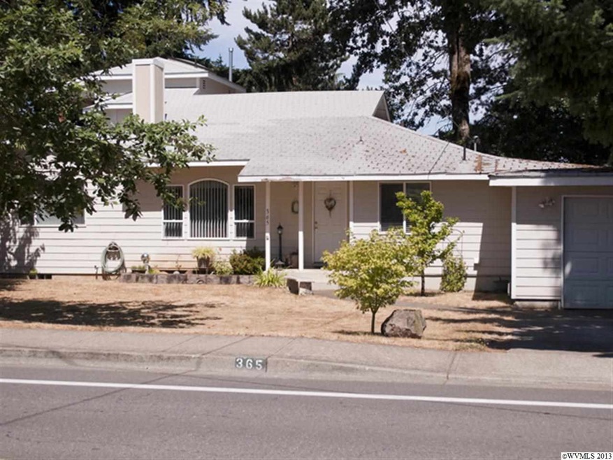 365 Boone Rd SE, Salem, OR 97306 - photo 1