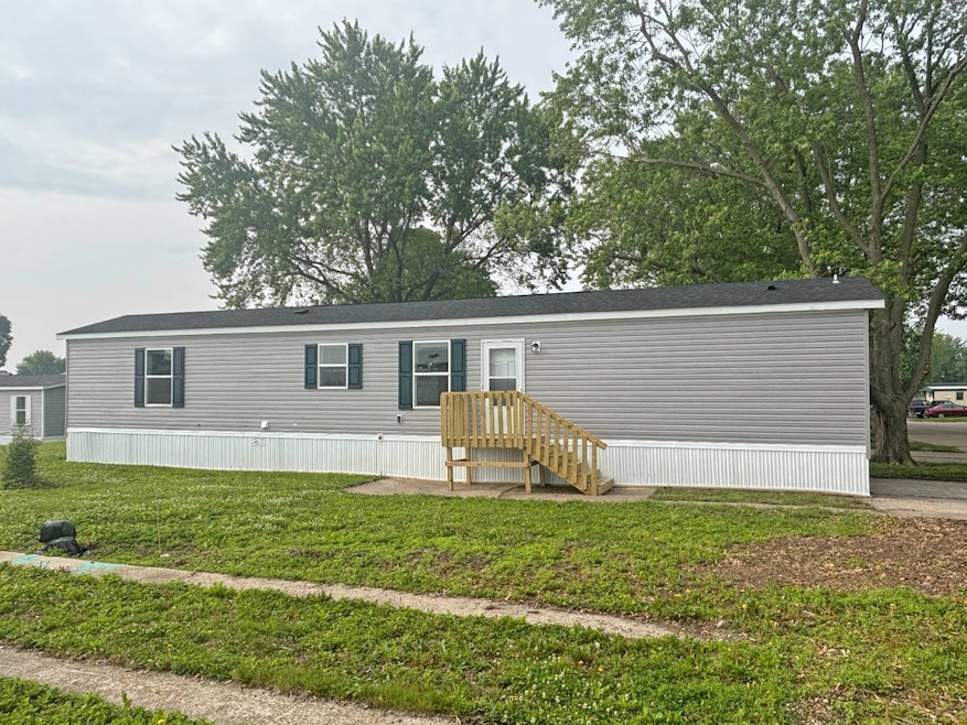 For Sale $89,000