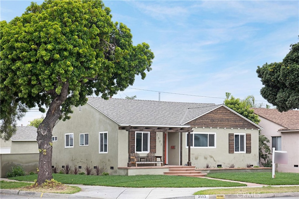 2503 Greentop St, Lakewood, CA 90712 - photo 1
