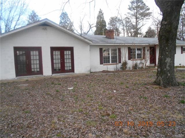 7400 Laurel Spring Rd, Prince George, VA 23875 - photo 1