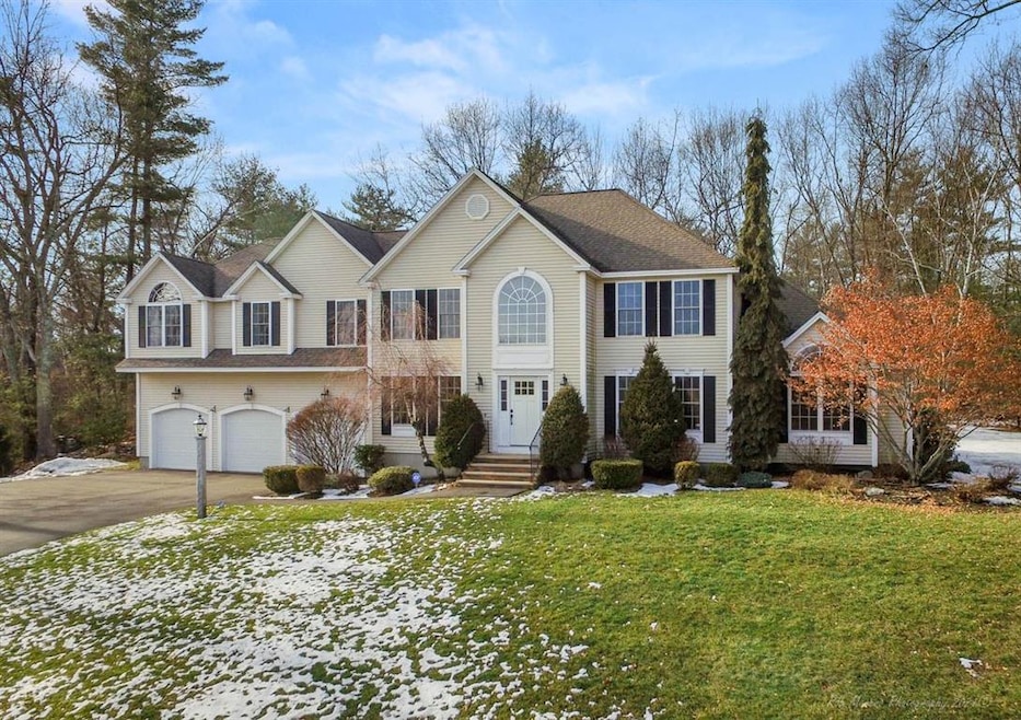 11 Tarbell Rd, Windham, NH 03087 - photo 1