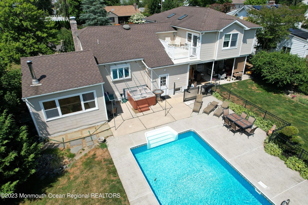 10 Dennis Place, West Long Branch, NJ 07764 - photo 1