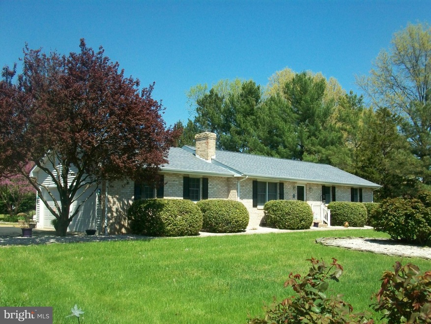 7857 Radcliffe Rd, Chestertown, MD 21620 - photo 1