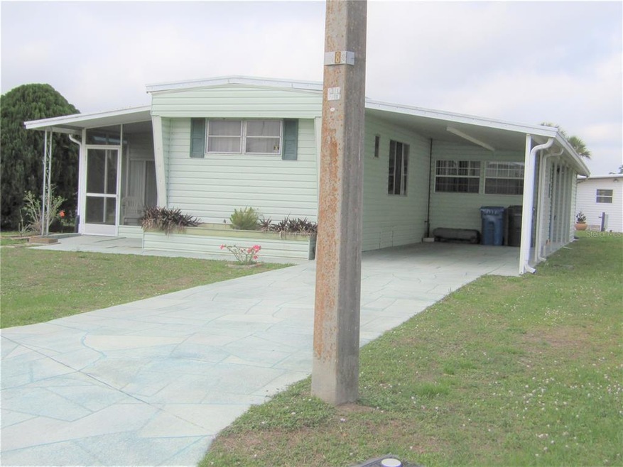 122 Saint Martins Way, Apollo Beach, FL 33572 - photo 1