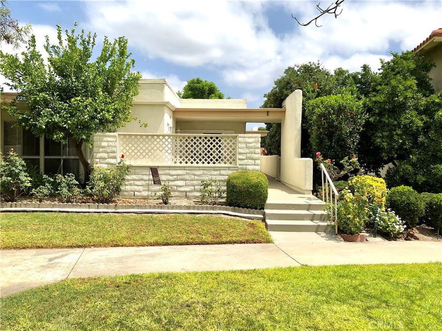 2210 Via Mariposa E unit D, Laguna Woods, CA 92637 - photo 1
