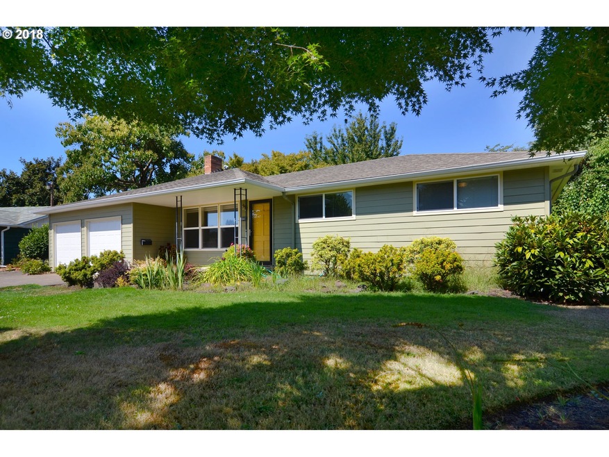 845 Greg Way, Eugene, OR 97404 - photo 1