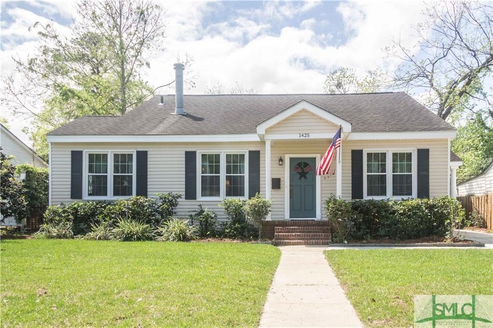 Super charming Parkside Home!