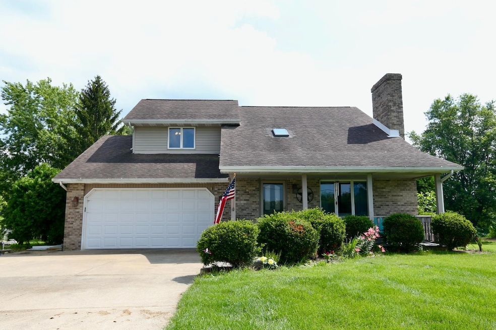 8481 E 93rd Ave, Crown Point, IN 46307 - photo 1